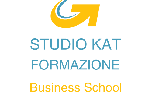 Studio KAT Formazione Logo