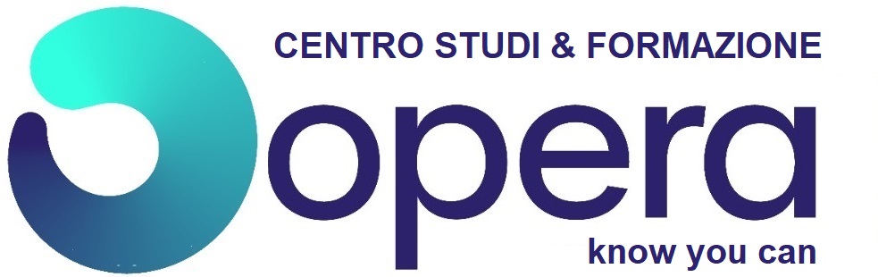OPERA Centro Studi e Formazione